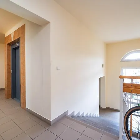 Bluszczanska Comfort Warsaw