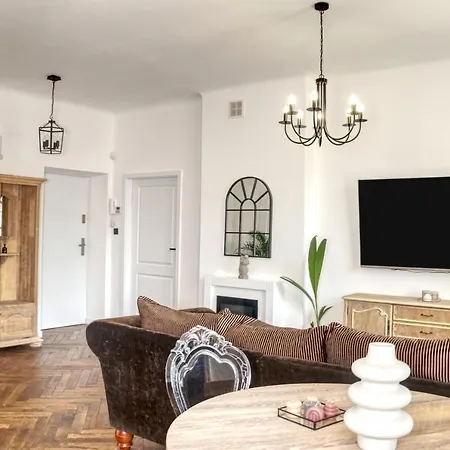 Marszalkowska Move In Premium No 1 * Warsaw