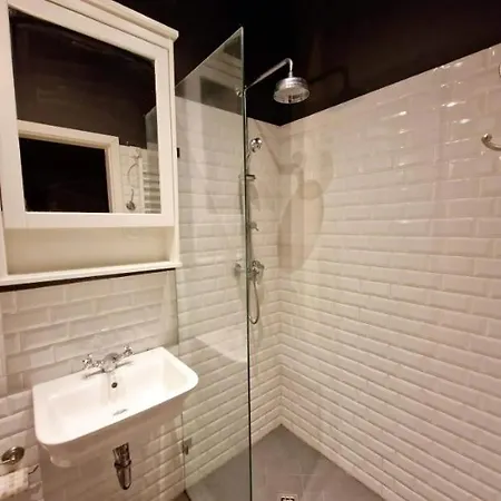 Apartament In Old Town Warsaw