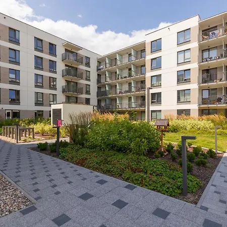 Cozy & Bright Zupnicza By Renters * Warsaw