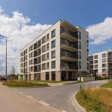 Apartment Cozy & Bright Zupnicza By Renters Warsaw