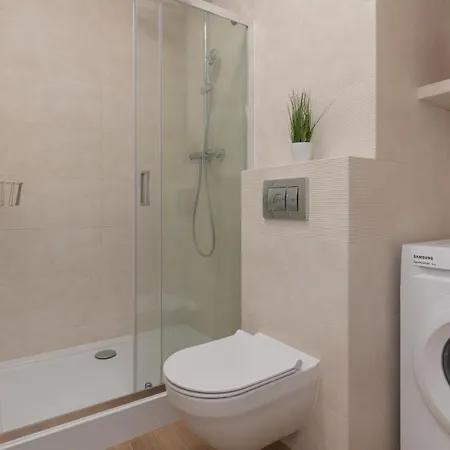 Cozy & Bright Zupnicza By Renters * Warsaw