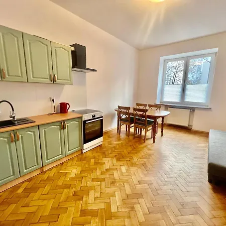 Apartament City Center Zagorna 12a/3a *