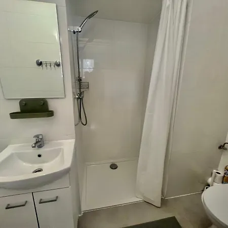 City Center Zagorna 12a/3a Apartament *