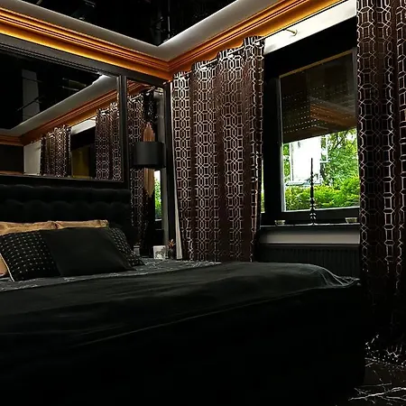 Apartament Luxuryapartments