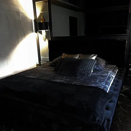Luxuryapartments Apartament Warszawa