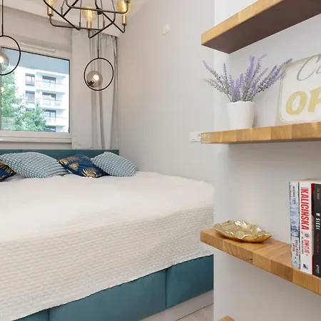 Zoliborz Artystyczny With Parking By Renters * Warsaw
