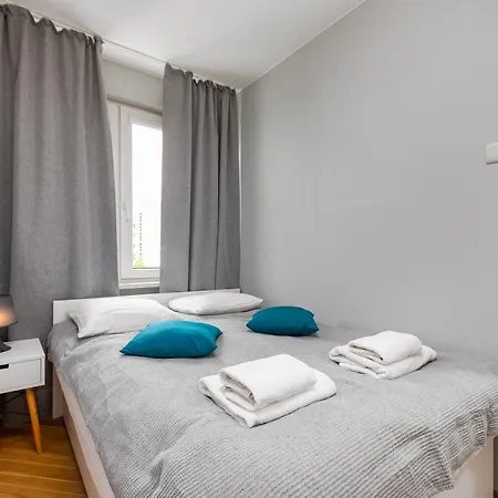 Apartment Esperanto 9 By Homeprime