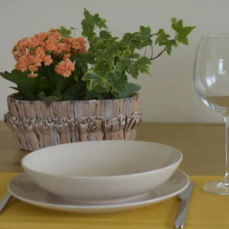 Apartment Mieszkanie Targowek