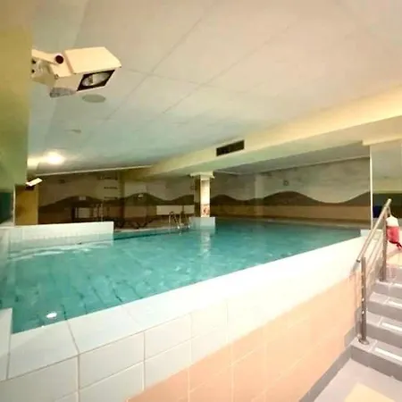 Apartment Lucka
