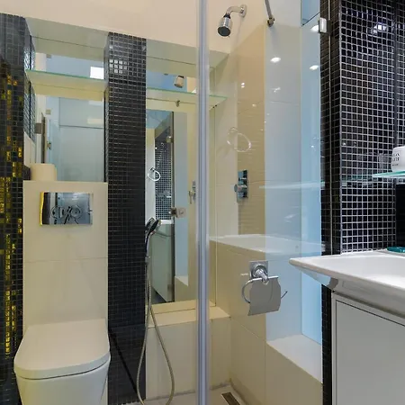 Apartament Shortstaypoland Kaliska *