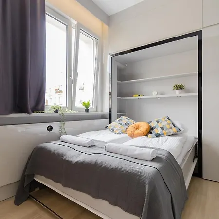 Apartament Shortstaypoland Kaliska