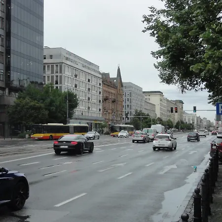 Paparazzi Warsaw