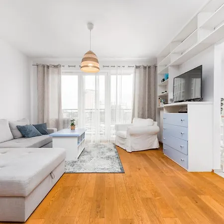 Apartmán Czapelska 40 By Homeprime