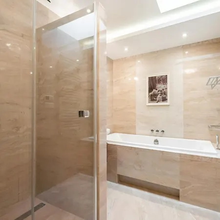 Apartment Nowy Swiat 60 Luxury *