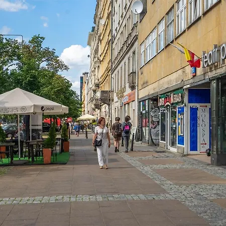 Architect Centre * Warsaw