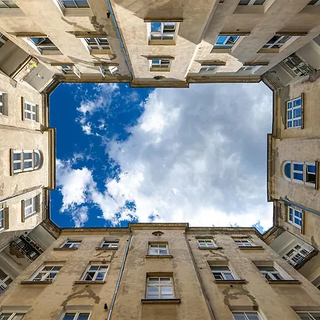 Architect Centre Warsaw