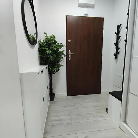 Przytulne Mieszkanie Przy Kanale Zeranskim Apartment