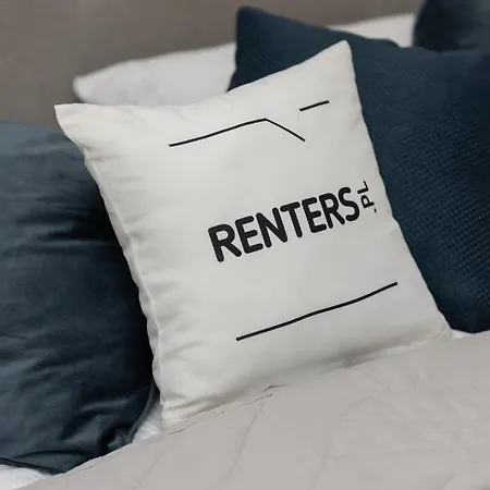 Cozy With Parking Bakalarska By Renters Apartment *