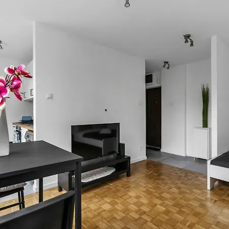 Zurominska Comfort Studio *