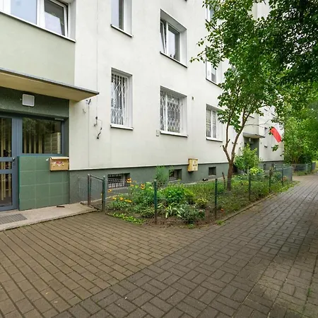 Zurominska Comfort Studio * Warsaw