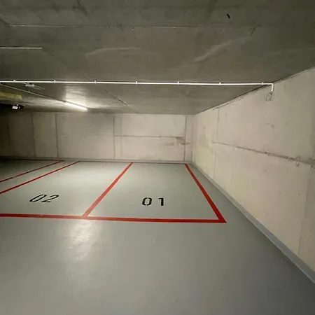 Apartament Smart Kamienica Grochow With Free Parking