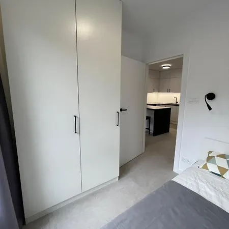 Smart Kamienica Grochow With Free Parking * Warszawa