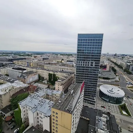 Fantastic Waw - Ch-v 2 * Varsavia