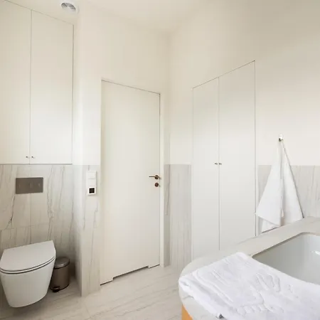 Krolewska Luxury Warsaw