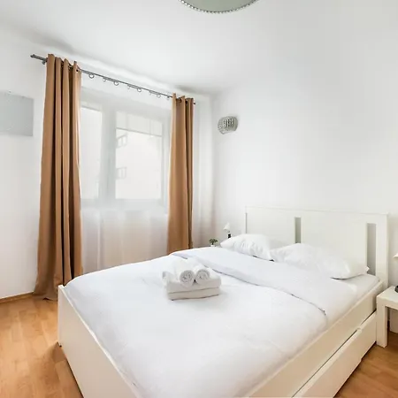 Ken 54 2-bedroom Apartament *