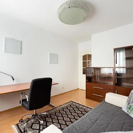 Apartament Ken 54 2-bedroom