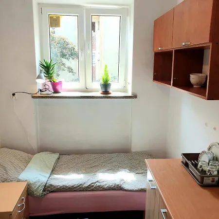 By Kino Femina Hostel