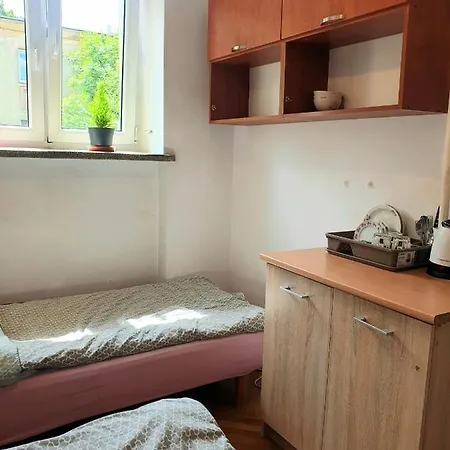 Hostal By Kino Femina *