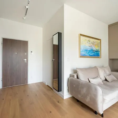 Centrum Nauki Kopernika Luxury * Varsovia