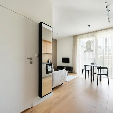 Centrum Nauki Kopernika Luxury *