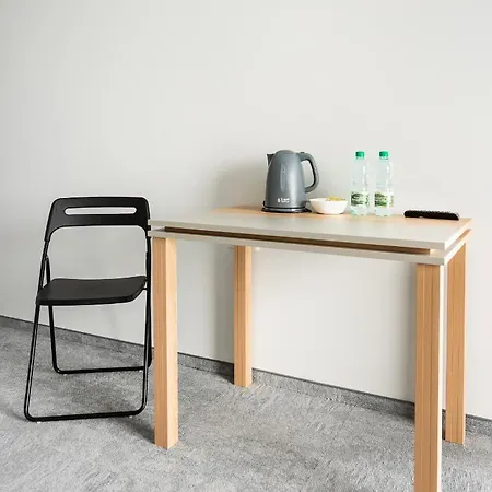 Wilanow Cosy Studio Apartament