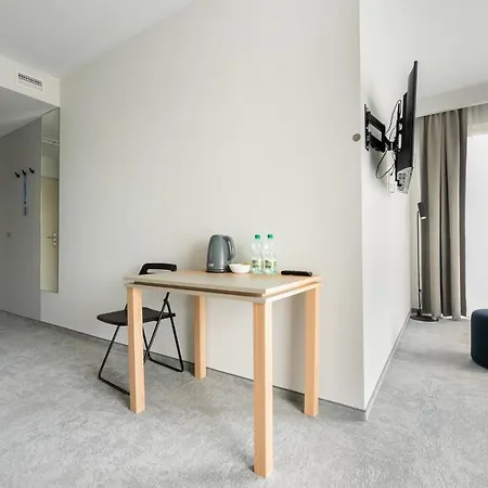 Wilanow Cosy Studio * Warszawa
