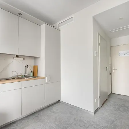 Wilanow Cosy Studio Apartament