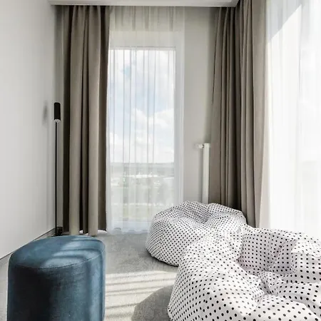 Apartament Wilanow Cosy Studio *