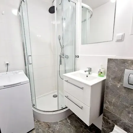Apartment Batorego 16/120