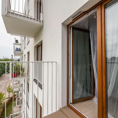 Praga Bliska Comfort Apartment *