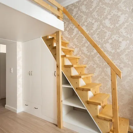 Jerozolimskie Centre Loft *