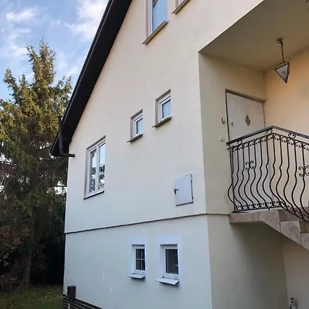 Hostel Samarytanka Warszawa