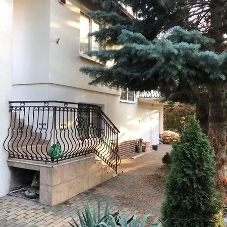 Samarytanka Hostel Warszawa
