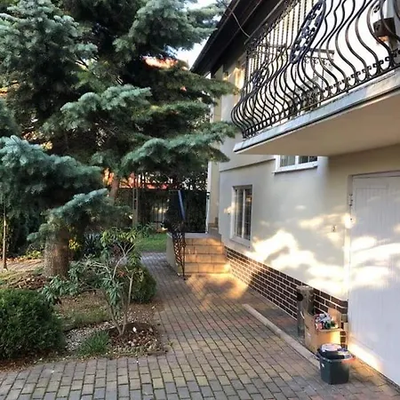 Samarytanka Warszawa