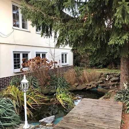 Hostel Samarytanka *