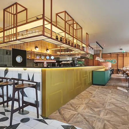 ホテル Stay Inn Hotel Warszawa ワルシャワ