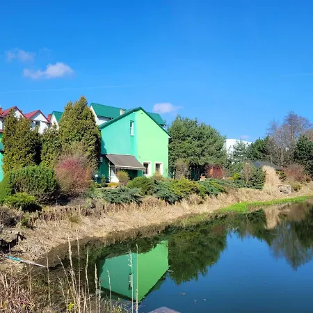 Turystyczne Uslugi Hotelarskie Hotel