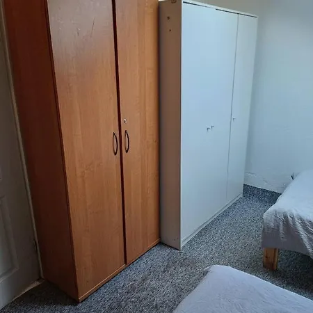 Hostel Samarytanka Warszawa