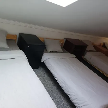 Hostel Samarytanka Warszawa